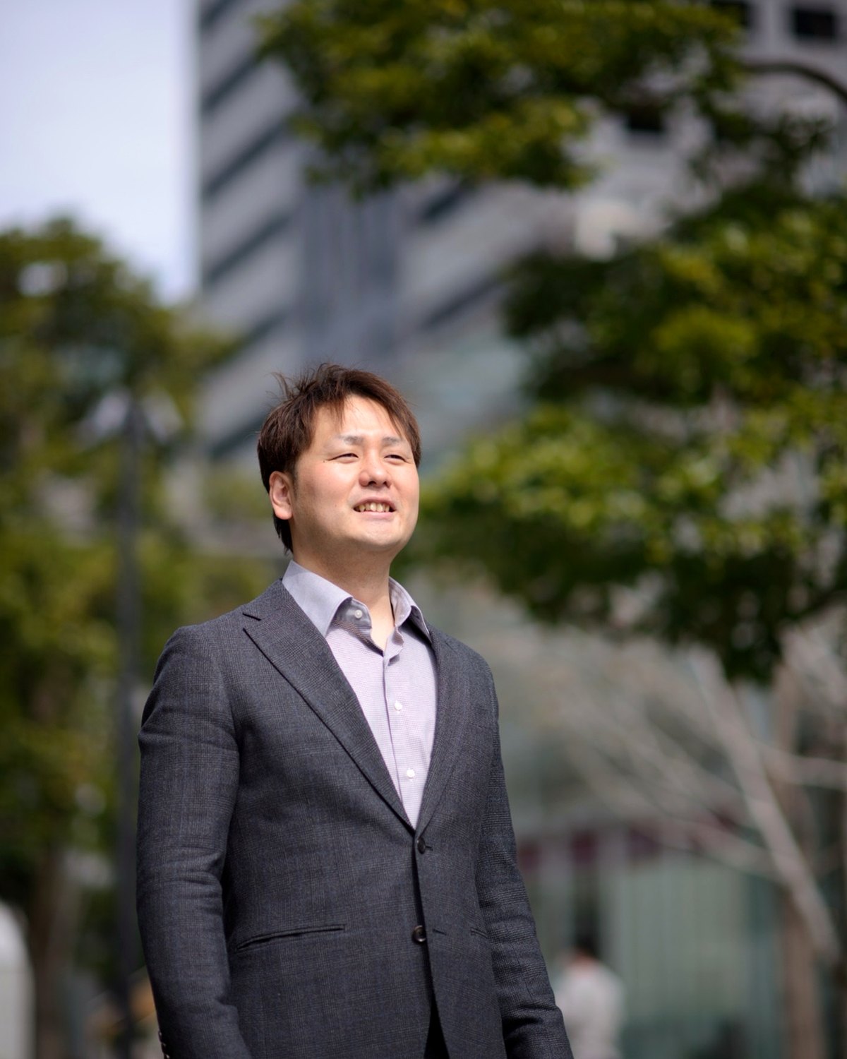 今倉探偵興信所代表 今倉一秀