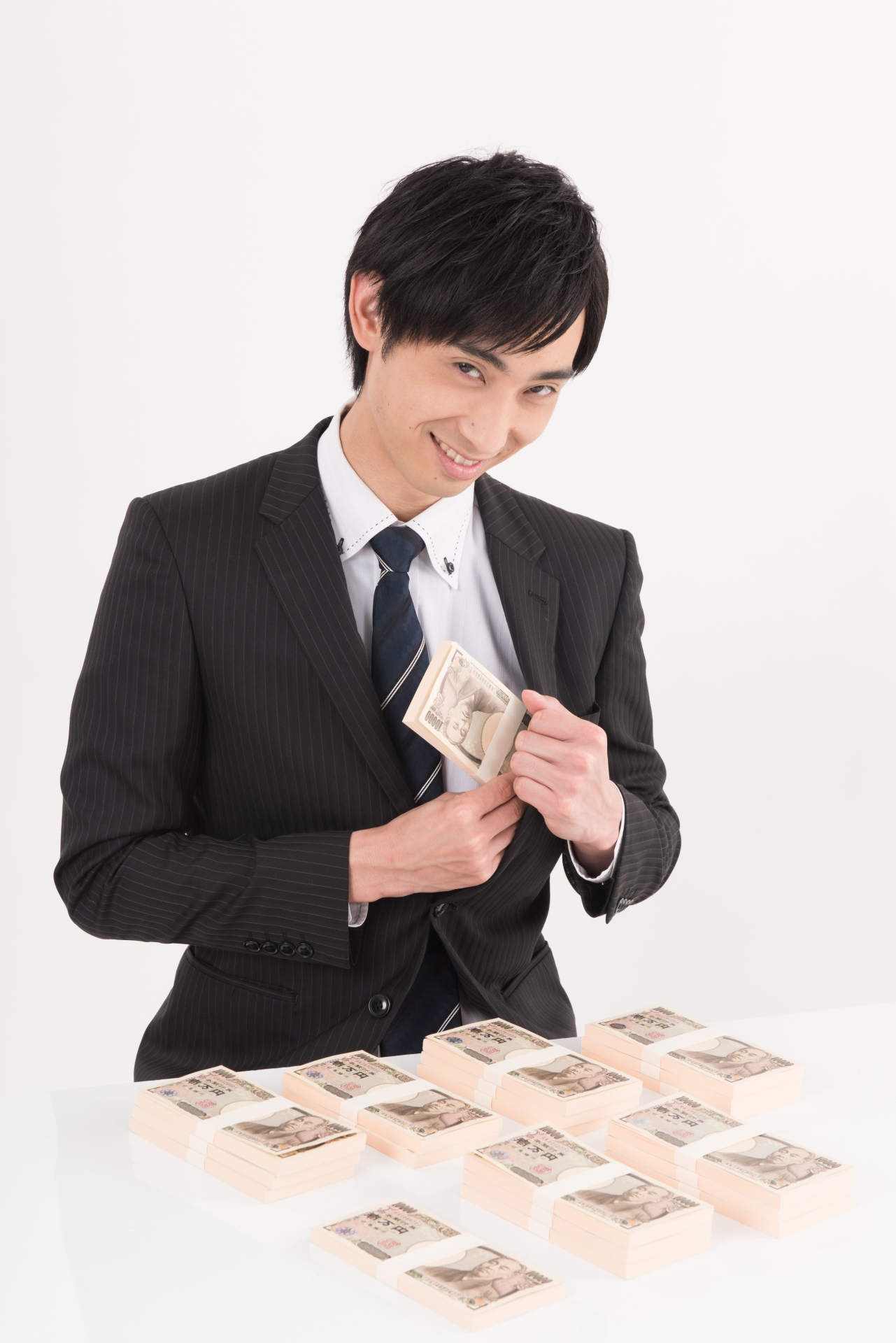休職中の従業員に対する行動調査の事例